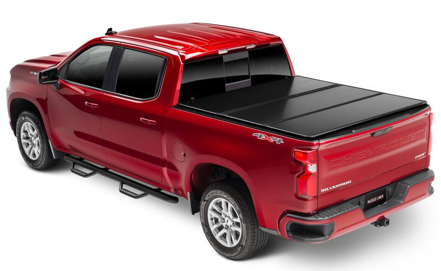 One Of The BEST TOYOTA TUNDRA TONNEAU COVERS - By SuperDriveUSA