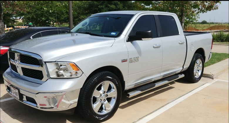 How to install side steps on Chevrolet Silverado: Step-by-Step Instruction By SuperDriveUSA