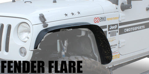 Fender Flare