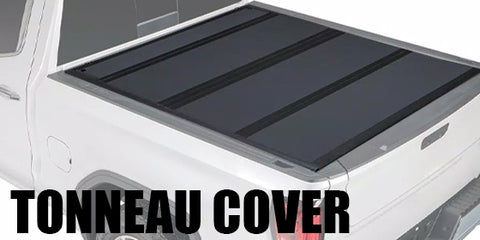 Tonneau Cover