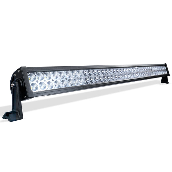 LED Light Bar 38 inch 228W Bright Light Off Road High Power LED Bar with Bracket